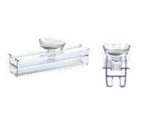 Аксессуары для фиксации корзин и полок 8шт L6169