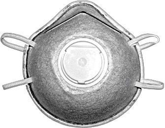 Фильтры сменные А1Р1 для респиратора Исток FIT 12380