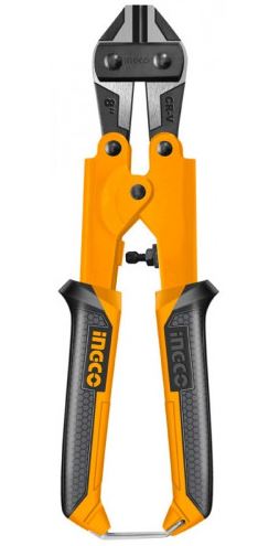 Тонкогубцы с увеличенным рычагом 160мм INGCO HHLNP28160