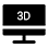 3D дизайн-проект