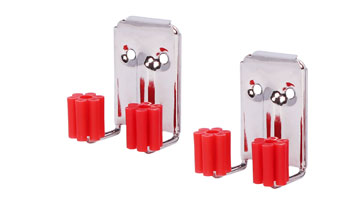 Набор держателей для швабры LG933Z