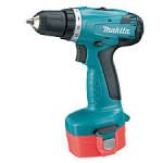 Дрель аккумуляторная Makita 6281DWPE 14,4 В 1,3 А/ч NiCd