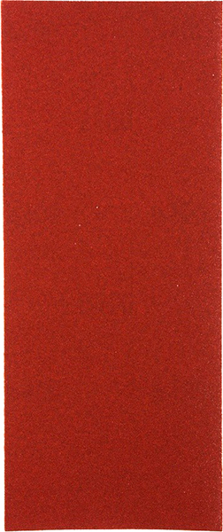 Шлифлист 115х280мм P100 5шт Matrix 756623