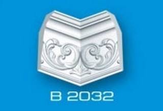 Угол Внутренний В 2032