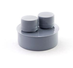 Клапан воздушный канализационный d110 "RTP"