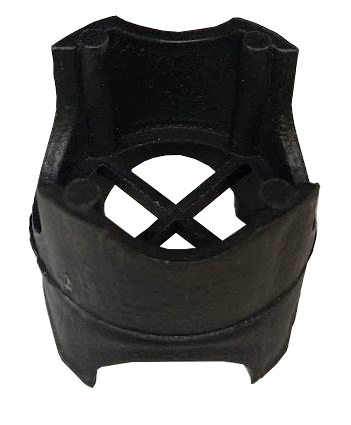 Фиксатор арматуры Стойка - 25 (300)