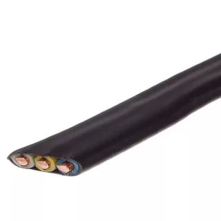 Кабель ВВГп-нг 3х1,5 ГОСТ