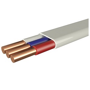 Провод ПУНП 2*1,5