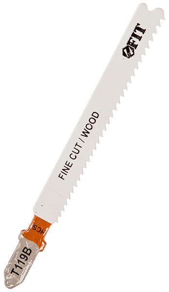 Пилки для лобзика FIT T119B 40936
