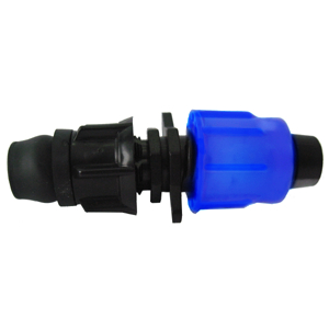 Соединитель для капельного полива (стартовый) (16)