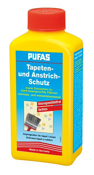 Защитное средство для обоев 6*1л 13-06-007-98