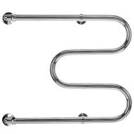 Полотенцесушитель водяной TERMINUS М-образный 500*500*Д32 (1900)