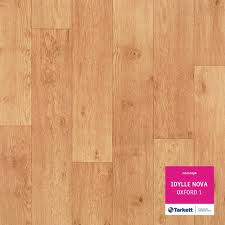 Линолеум Tarkett 4м Идиллия Оксфорд 1