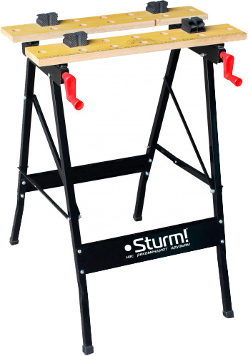 Верстак складной Sturm! 1075-03-88x13