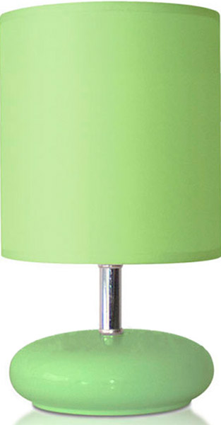 Светильник настольный MAYSUN AT12309 (Green) 