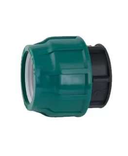 Заглушка ПНД d20 POELSAN