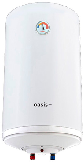 Водонагреватель Оазис ECO EF-30л