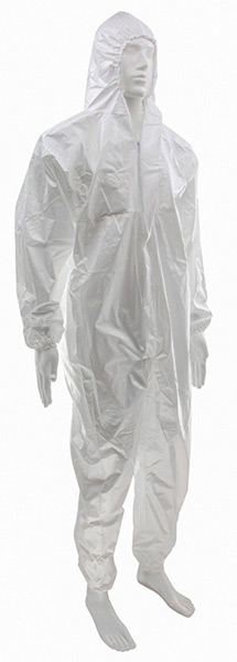Комбинезон защитный 172-180см Сибртех 89532