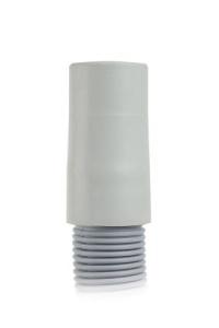 Наконечник для сливного шланга "AQUANT" (SU100)