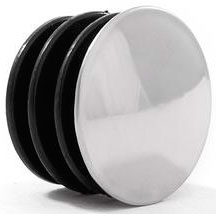 Торцевые заглушки для перекладины(пара) L9702CH