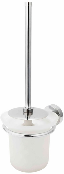 Держатель Long д/ёршика стекло L020G