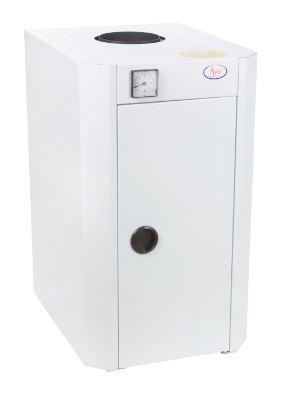 Котел КГС 16 Луч Таганрог газоаппарат