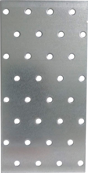 Пластина соединительная PS-80х360 (25)