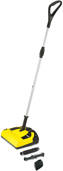 Электровеник Karcher K55 Plus 1.258-509.0