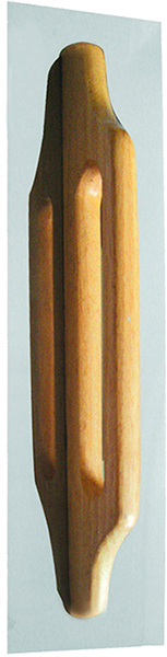 Гладилка CE нержавеющая Швейцарская 480*130мм 92150212