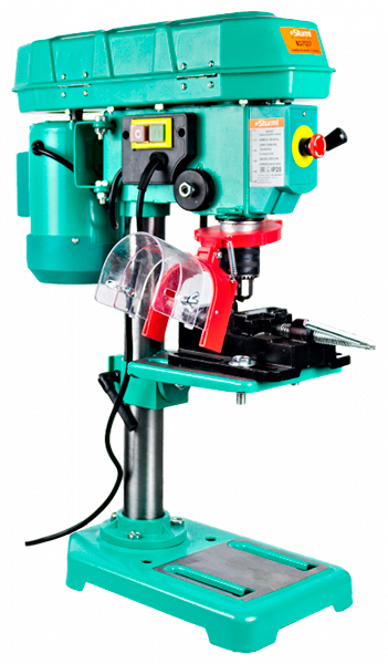 Станок сверлильный Sturm! BD7037