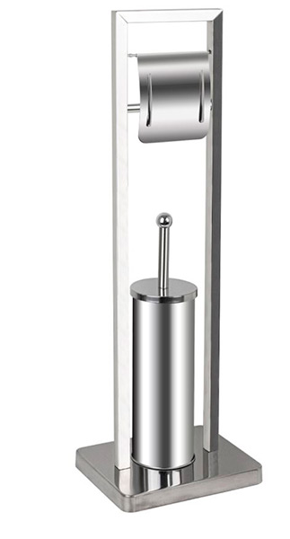 Набор для туалета напольный (403)