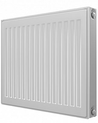 Радиатор панельный Royal Thermo COMPACT C22-500-600 RAL9016