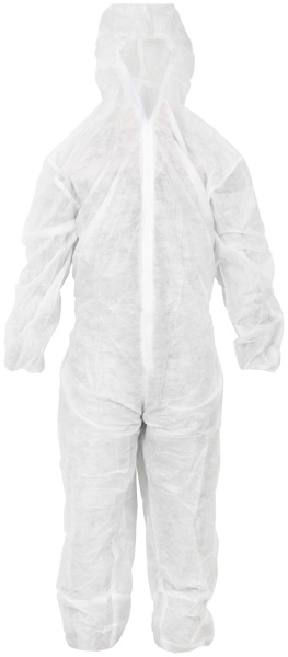 Комбинезон малярный 3XL 12150