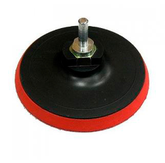 Диск 50490 шлифовальный с липучкой Д 125мм (100)MaxiTool															¶