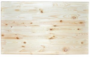 Столешница прямоугольная 800х1600мм