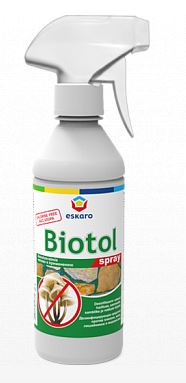 Диз.средство Biotol-Spray 0,5л Eskaro