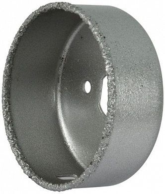 Коронка кольц.карбидная FIT 67мм 16574