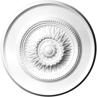 Розетки декоративные Kenopol R-52 d710