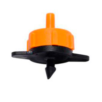 Капельница для капельного полива (компенсированная) (8 л/час)