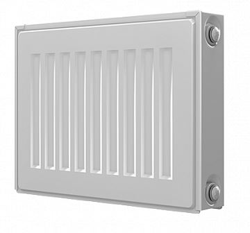 Радиатор панельный Royal Thermo COMPACT C22-300-400 RAL9016