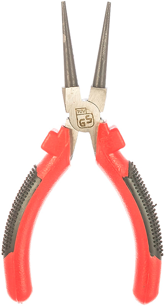 Круглогубцы 165мм InWork 48445