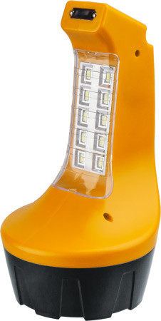 Фонарь NAVIGATOR NPT-CP05-ACCU 94953