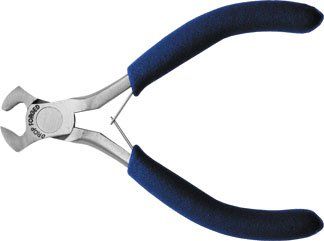 Клещи Мини FIT 125мм 51325