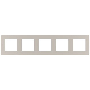 Рамка 5п ШАМ INSPIRIA 673978