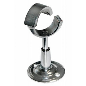 Крепление для полотенцесушителя "Thermofix" (кольцо разборное) (1")