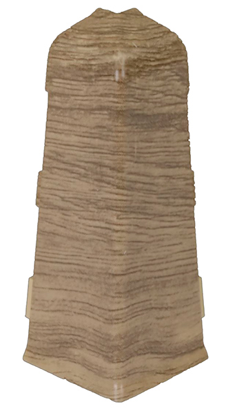 Угол наружный Salag Lima Дуб Горный  (уп. - 50 шт.) (LYTZ10)