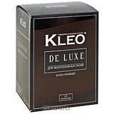 Клей обойный KLEO DE LUXE