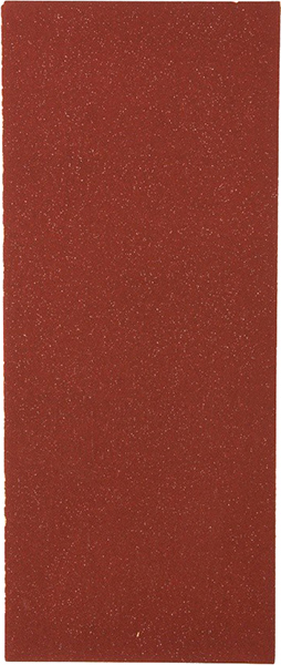 Шлифлист 115х280мм P320 5шт Matrix 756823