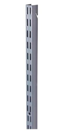 Стеновые стойка серый 1156мм L9111GA
