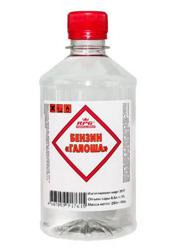 Нефрас С-2 ПЭТ 0,5л RPG (25)